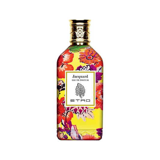 אטרו ג'קוארד - Etro Jacquard 100ml E.D.P - בושם יוניסקס מקורי