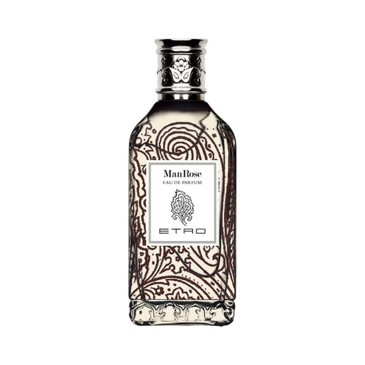 אטרו מאן רוז - Etro ManRose 100ml E.D.P - בושם לגבר מקורי