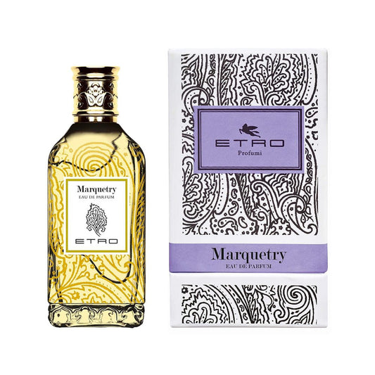 אטרו מרקטרי - Etro Marquetry 100ml E.D.P - בושם יוניסקס מקורי