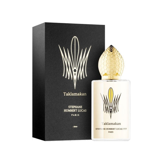 סטפאן הומברט לוקאס טקלמקן - Stephane Humbert Lucas Taklamakan 50ml E.D.P - בושם יוניסקס מקורי
