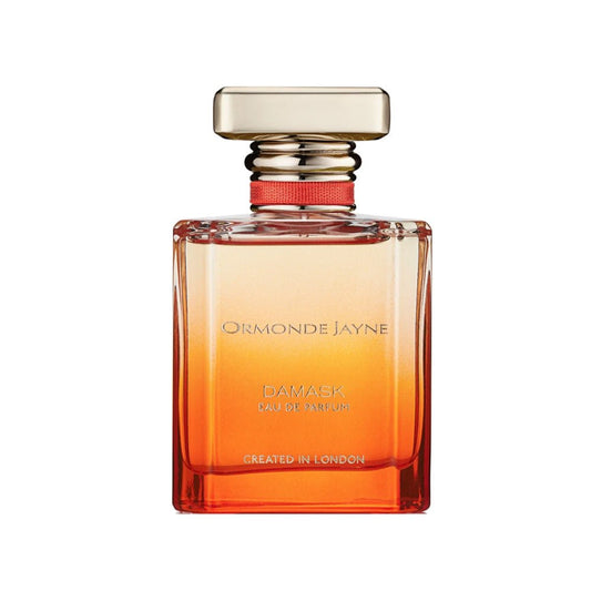 אורמנד ג'יין דמאסק - Ormonde Jayne Damask 50ml E.D.P - בושם יוניסקס מקורי