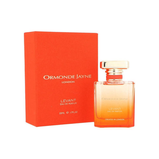 אורמנד ג'יין לבאנט - Ormonde Jayne Levant 50ml E.D.P - בושם יוניסקס מקורי