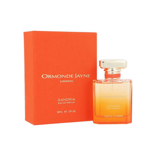 אורמנד ג'יין קסנדריה - Ormonde Jayne Xandria 50ml E.D.P - בושם יוניסקס מקורי
