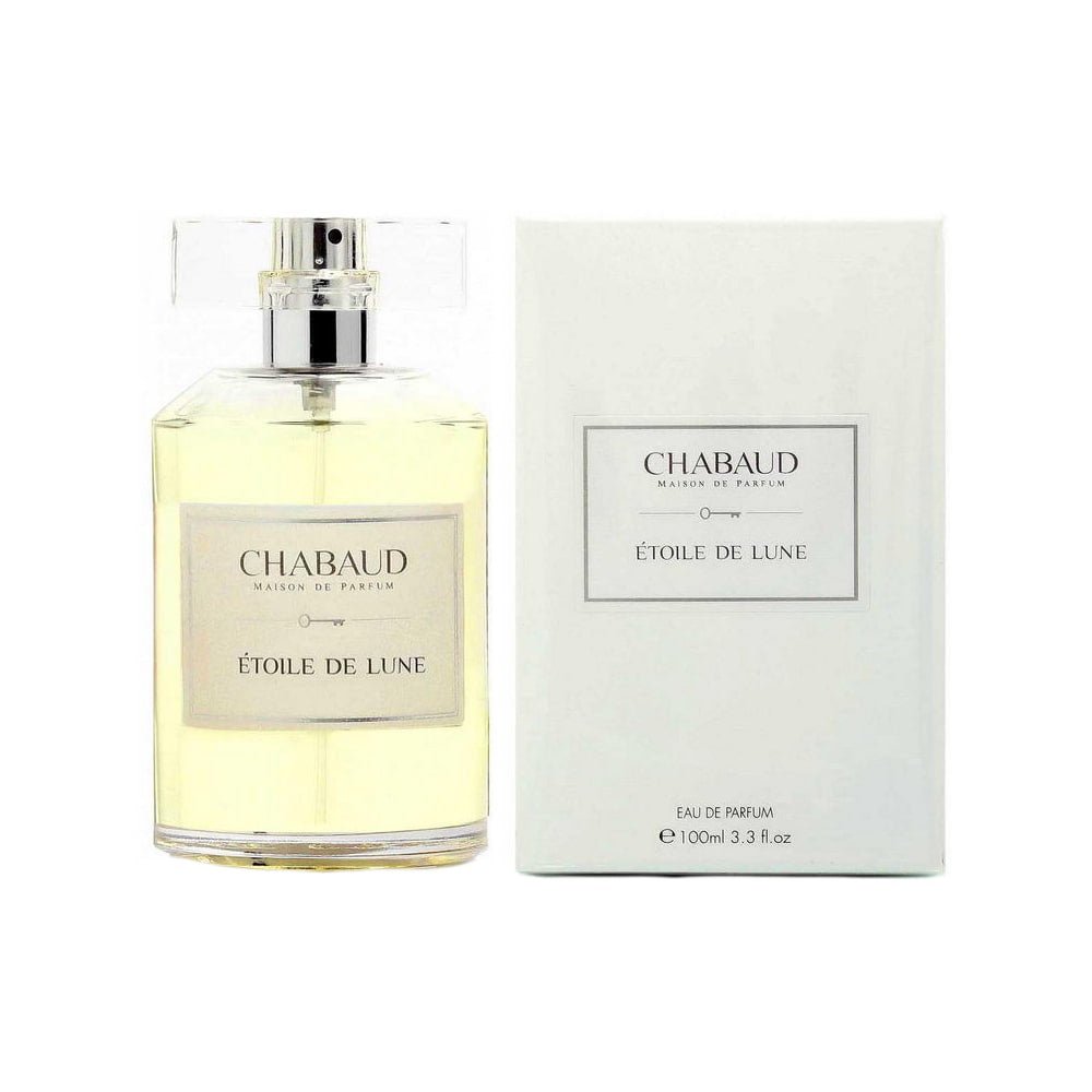 שאבוד אטויל דה לון - Chabaud Etoile De Lune 100ml E.D.P - בושם לאישה מקורי