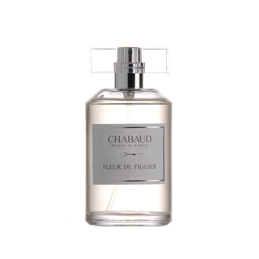 שאבוד פלור דה פיגויר - Chabaud Fleur De Figuier 100ml E.D.P - בושם יוניסקס מקורי