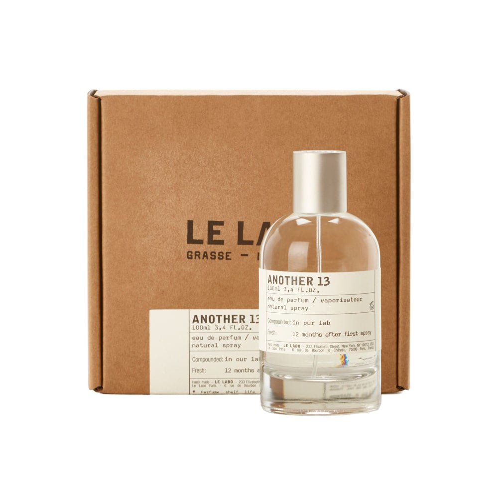 לה לאבו אנות'ר 13 - Le Labo Another 13 100ml E.D.P - בושם יוניסקס מקורי