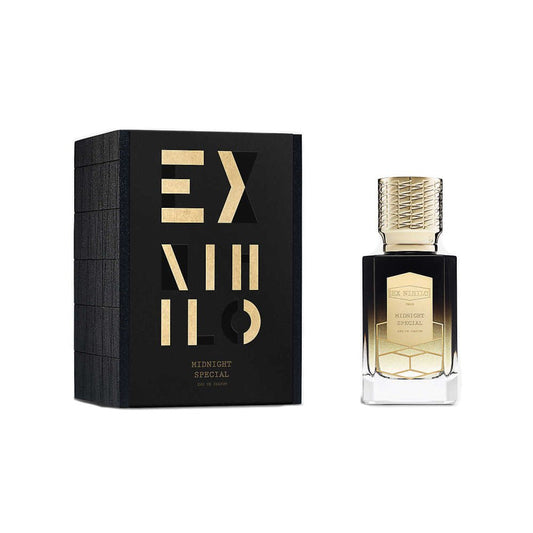 אקס ניהילו מידנייט ספיישל - Ex Nihilo Midnight Special 100ml E.D.P - בושם יוניסקס מקורי