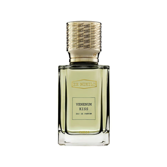 אקס ניהילו וננום קיס - Ex Nihilo Venenum Kiss 50ml E.D.P - בושם יוניסקס מקורי