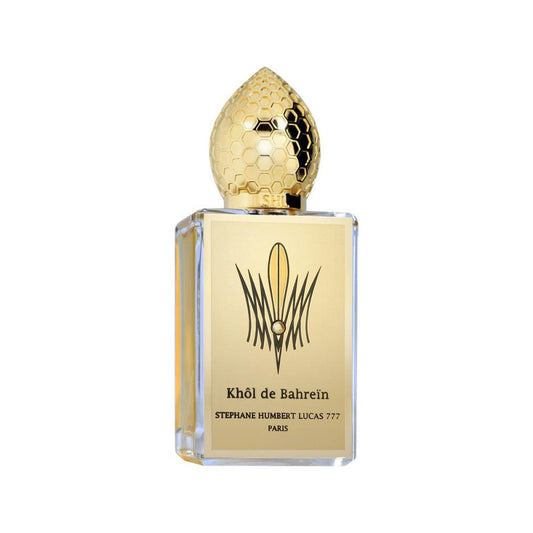 סטפאן הומברט לוקאס קהול דה בחריין - Stephane Humbert Lucas Khol De Bahrein 50ml E.D.P - בושם יוניסקס מקורי