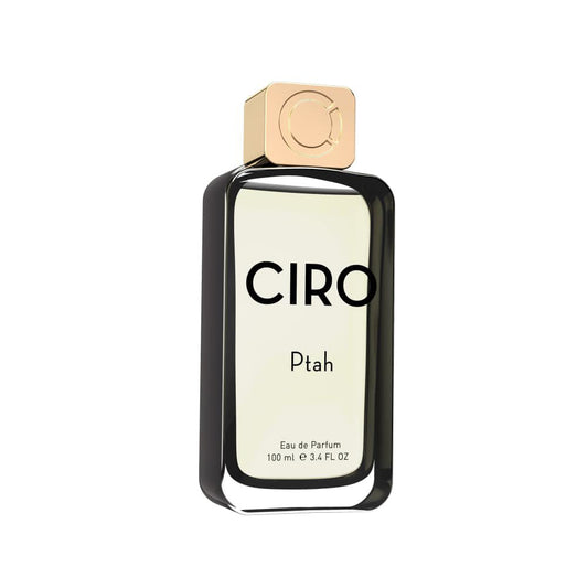 סירו פתאח - Ciro PTAH 100ml E.D.P - בושם יוניסקס מקורי