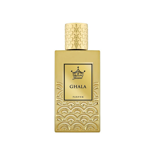 ג'זיל גהאלה - Jazeel Ghala 100ml Parfum - בושם יוניסקס מקורי