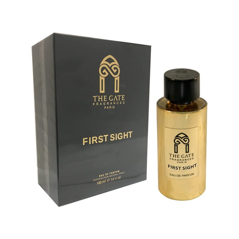 דה גייט פריז פירסט סייט - The Gate Paris First Sight 100ml E.D.P - בושם יוניסקס מקורי