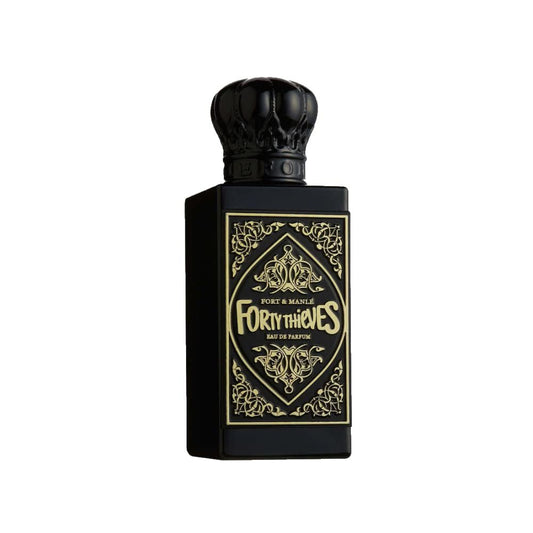 פורט ומנלה פורטי ט'יבס - Fort & Manle Forty Thieves 50ml EDP - בושם יוניסקס מקורי