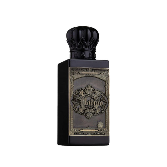 פורט ומנלה מדורו - Fort & Manle Maduro 50ml EDP - בושם יוניסקס מקורי