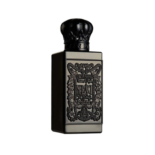 פורט ומנלה מראקי - Fort & Manle Meraki 50ml EDP - בושם יוניסקס מקורי