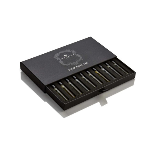 פורט ומנלה סט בשמים - Fort & Manle Discovery Set 10X1.5ml