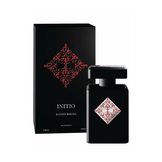 אינישיו בלסד באראקה - Initio Blessed Baraka 90ml E.D.P - בושם יוניסקס מקורי