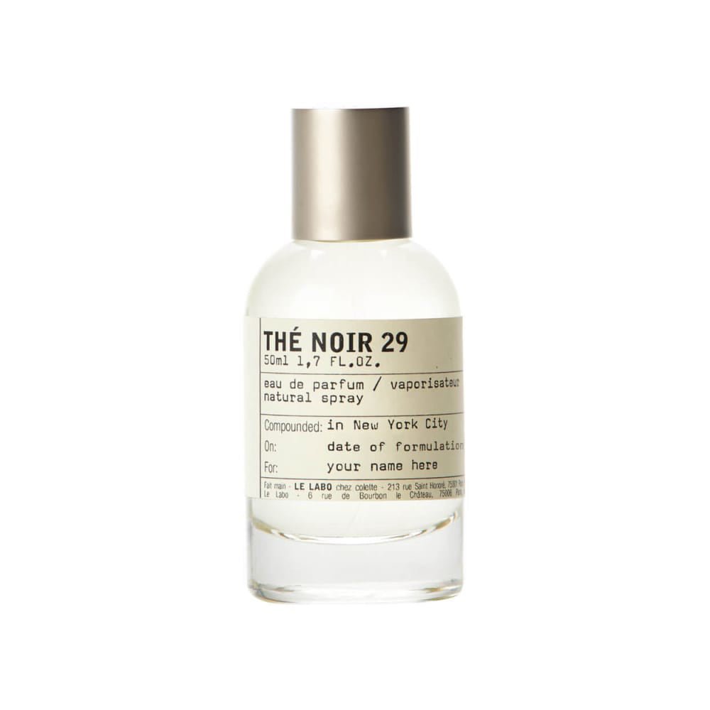 לה לאבו דה נויר 29 - Le Labo The Noir 29 100ml E.D.P - בושם יוניסקס מקורי