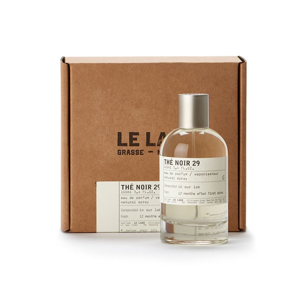 לה לאבו דה נויר 29 - Le Labo The Noir 29 100ml E.D.P - בושם יוניסקס מקורי