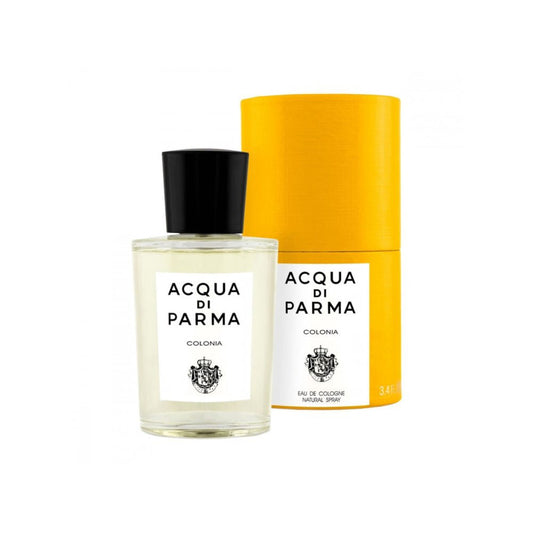 אקווה די פארמה קולוניה - Acqua Di Parma Colonia 100ml E.D.C - בושם לגבר מקורי