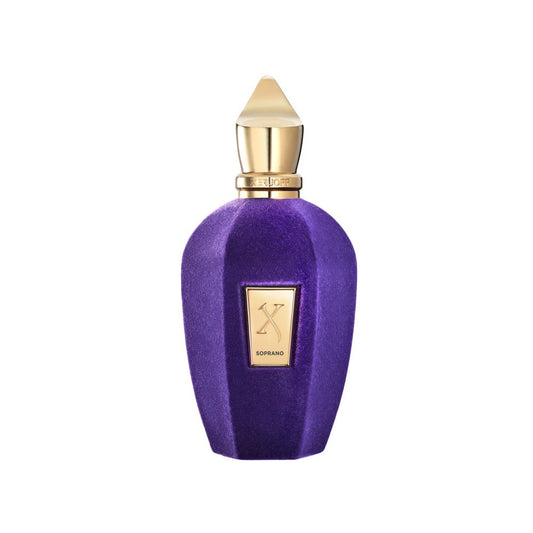 קסרג'וף סופרנו - Xerjoff Soprano 100ml E.D.P - בושם יוניסקס מקורי