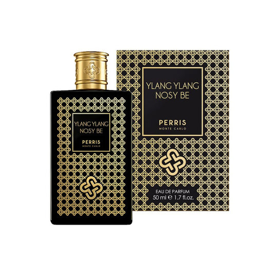 פרי ילאנג ילאנג נוזי בי - Perris Ylang Ylang Nosy Be 50ml E.D.P - בושם לאישה מקורי