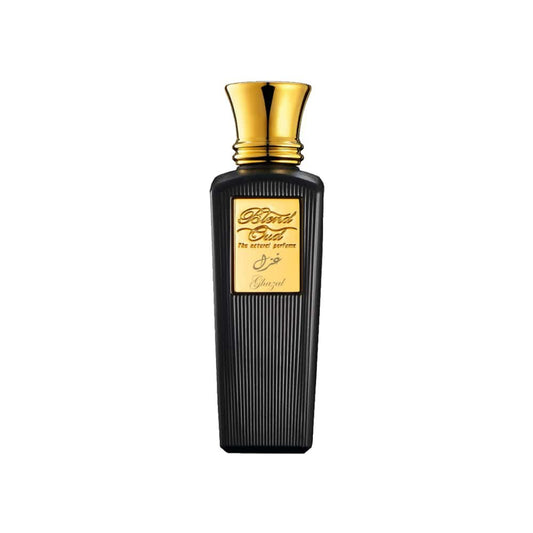 בלנד אוד גאזל - Blend Oud Ghazal 75ml E.D.P - בושם לאישה מקורי