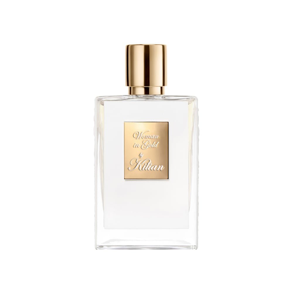 קיליאן וומן אין גולד - Kilian Woman in Gold 50ml E.D.P - בושם לאישה מקורי