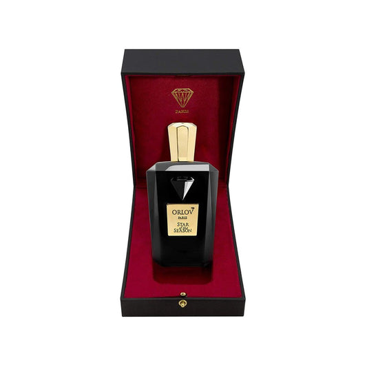 אורלוב פריז סטאר אוף דה סיזן - Orlov Paris Star Of The Season 75ml E.D.P - בושם יוניסקס מקורי