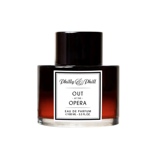 פילי אנד פיל אאוט אט דה אופרה - Philly & Phill Out At The Opera 100ml E.D.P - בושם יוניסקס מקורי