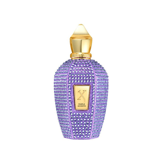 קסרג'וף פרפל אקסנטו - Xerjoff Purple Accento 100ml E.D.P - בושם יוניסקס מקורי