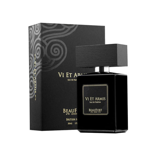 ביופורט וי אט ארמיס - BeauFort Vi Et Armis 50ml E.D.P - בושם לגבר מקורי