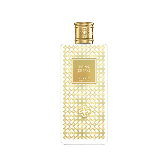 פרי מונטה קרלו ג'סמין דה פייס - Perris Monte Carlo Jasmin De Pays 100ml E.D.P - בושם יוניסקס מקורי