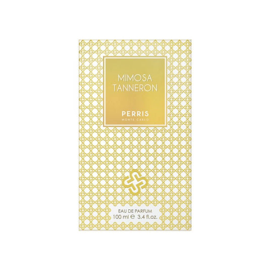 פרי מונטה קרלו מימוזה טנרון - Perris Monte Carlo Mimosa Tanneron 50ml E.D.P - בושם יוניסקס מקורי
