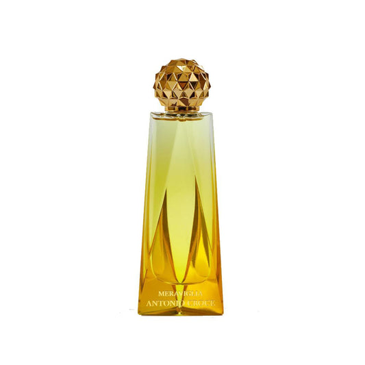 אנטוניו קרוצ'ה מרוויגליה - Antonio Croce Meraviglia 100ml Extrait De Parfum - בושם לאישה מקורי