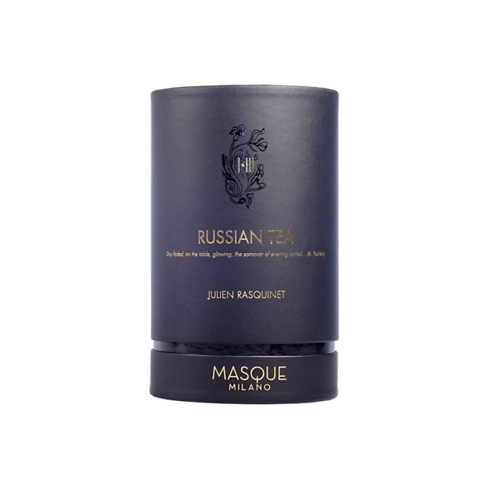 מאסק מילאנו רוסיאן טי - Masque Milano Russian Tea 35ml E.D.P - בושם יוניסקס מקורי