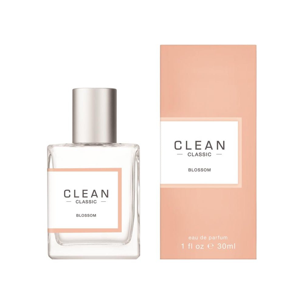 קלין בלוסום - Clean Blossom 30ml E.D.P - בושם לאישה מקורי