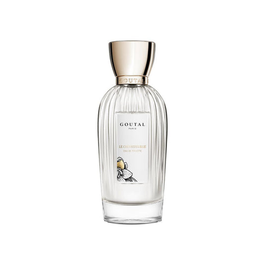 אניק גוטאל לה שברפויל - Annick Goutal Le Chevrefeuille 100ml E.D.T - בושם לאישה מקורי