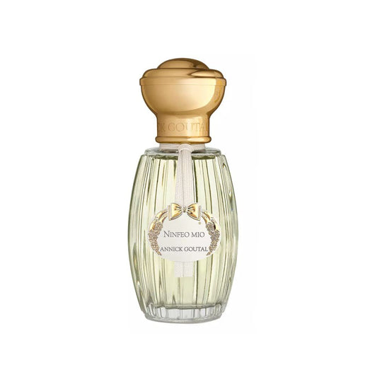 אניק גוטאל נינפאו מיו - Annick Goutal Ninfeo Mio 100ml E.D.T - בושם יוניסקס מקורי