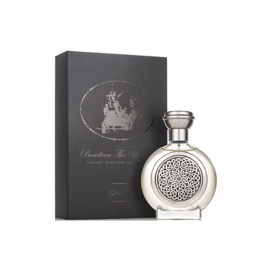 בודיסאה גלוריוס - Boadicea Glorious 50ml E.D.P - בושם יוניסקס מקורי