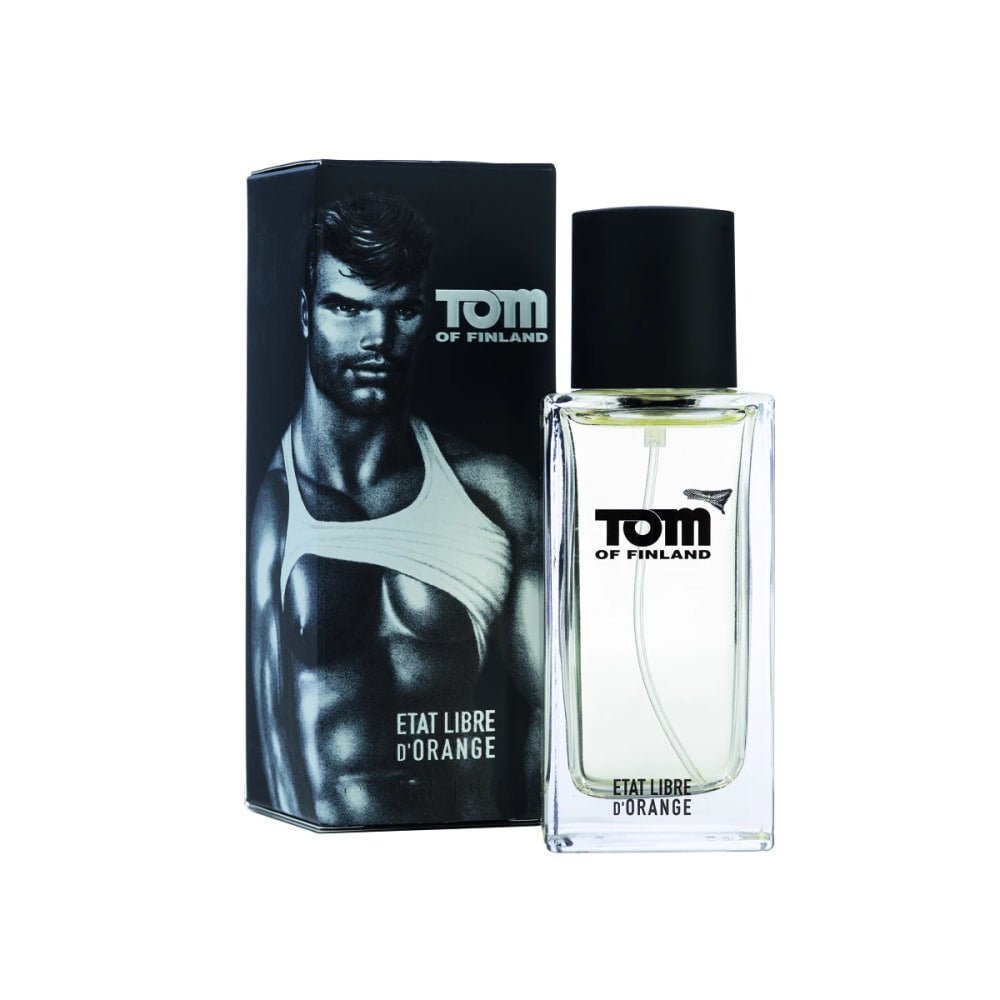 אטה ליברה דו אורנג' טום אוף פינלנד - Etat Libre D'Orange Tom Of Finland 50ml E.D.P - בושם לגבר מקורי