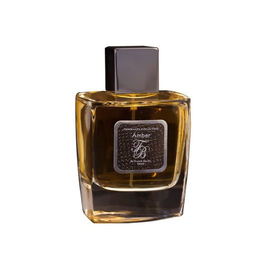 פרנק בוקלט אמבר - Franck Boclet Amber 100ml E.D.P - בושם יוניסקס מקורי
