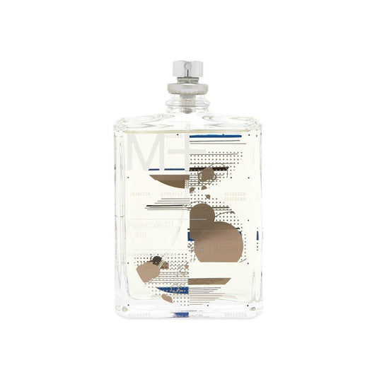 אסנטריק מולקיולס מולקולה 01 איריס - Escentric Molecules Molecule 01 Iris 100ml E.D.T - בושם יוניסקס מקורי