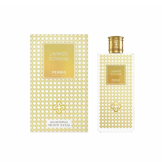 פרי לבנדה רומיין - Perris Lavande Romaine 100ml E.D.P - בושם יוניסקס מקורי