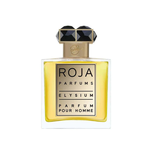 רוז'ה אליסיום - Roja Elysium Pour Homme 50ml Parfum - מחיר