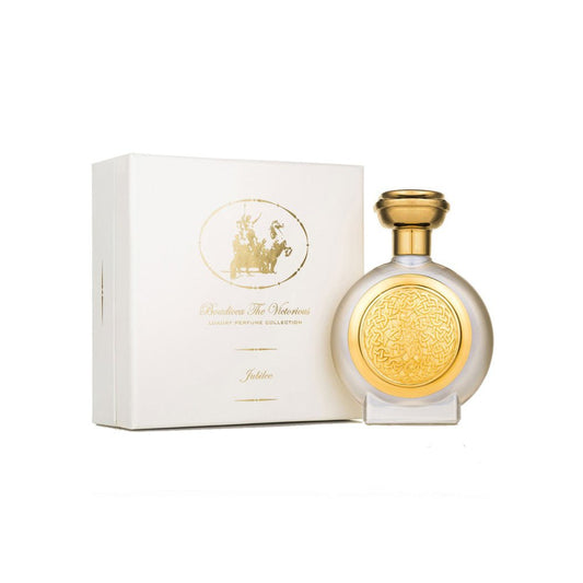 בודיסאה ג'ובילי - Boadicea Jubilee 100ml E.D.P - בושם יוניסקס מקורי