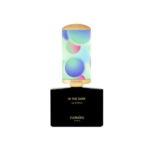 פלורייקו אין דה דארק - Floraiku In the Dark 50ml+10ml E.D.P - בושם יוניסקס מקורי
