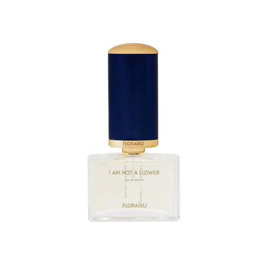 פלורייקו איי אם נוט אה פלאוור - Floraiku I Am Not a Flower 50ml+10ml E.D.P - בושם יוניסקס מקורי