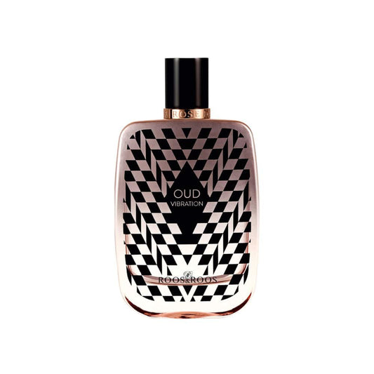 רוס אנד רוס אוד ויבריישן - Roos & Roos Oud Vibration 100ml E.D.P - בושם לאישה מקורי