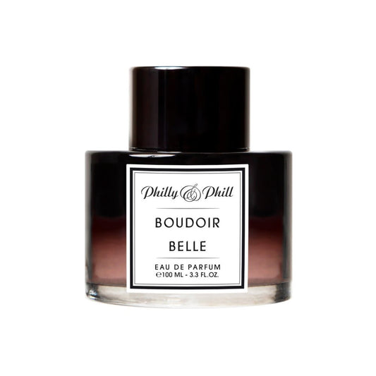 פילי אנד פיל בודויר בל - Philly & Phill Boudoir Belle 100ml E.D.P - בושם לאישה מקורי
